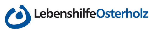 Lebenshilfe Osterholz - Logo