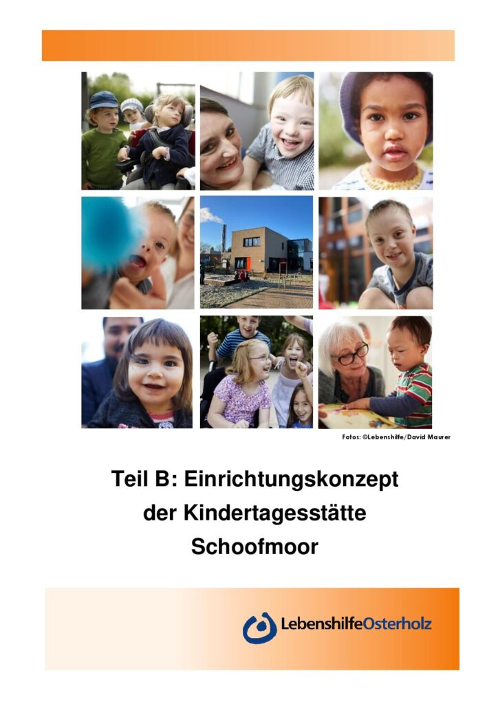 Vorschaubild für Einrichtungskonzept Schoofmoor