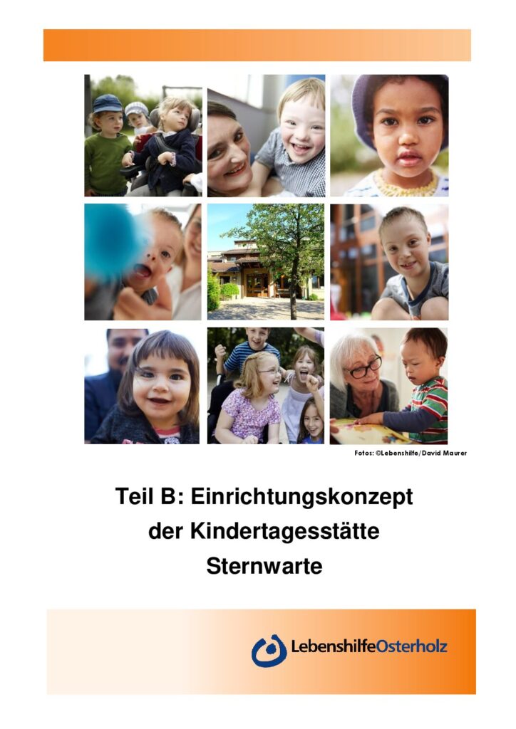 Vorschaubild für Einrichtungskonzept Sternwarte