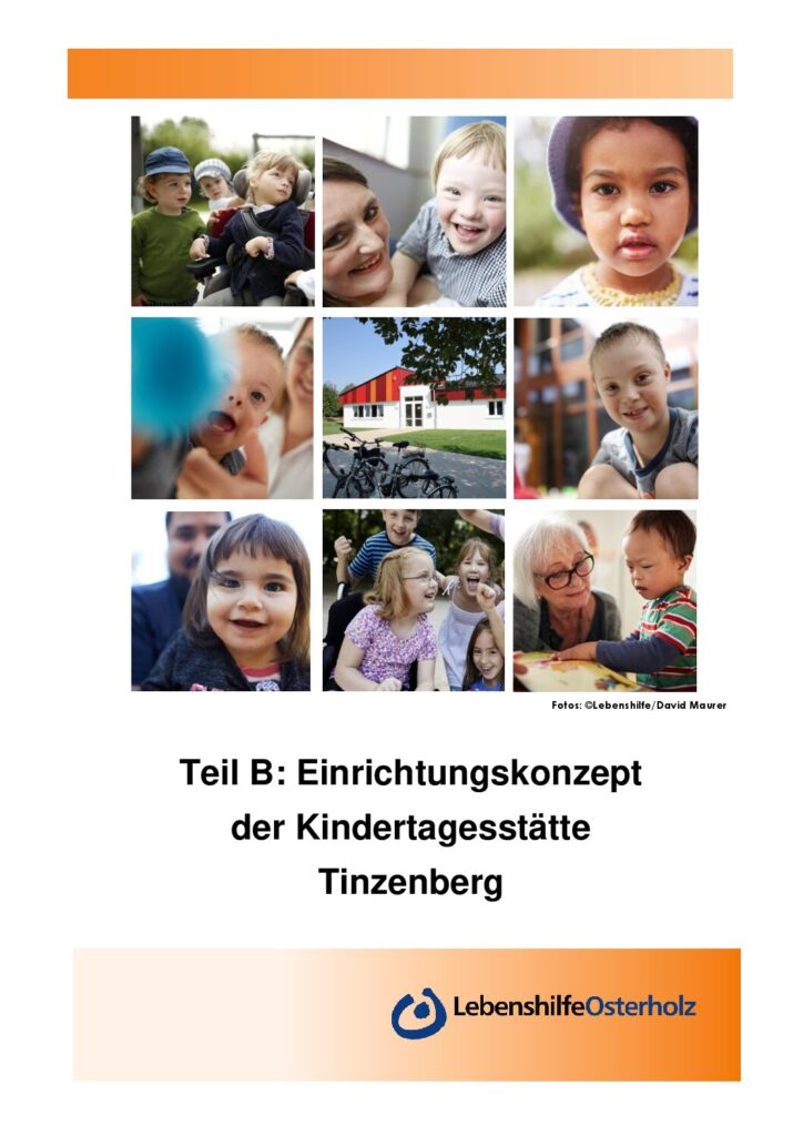 Vorschaubild für Einrichtungskonzept Tinzenberg